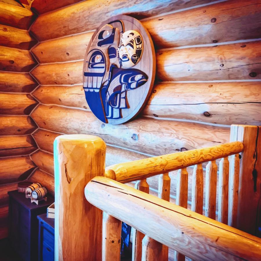 Spirit Lodge At Silverstar Vernon Extérieur photo