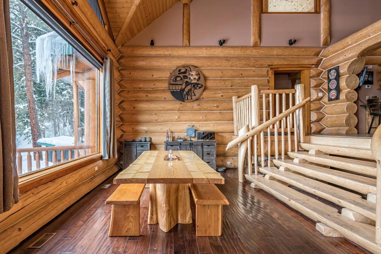 Spirit Lodge At Silverstar Vernon Extérieur photo