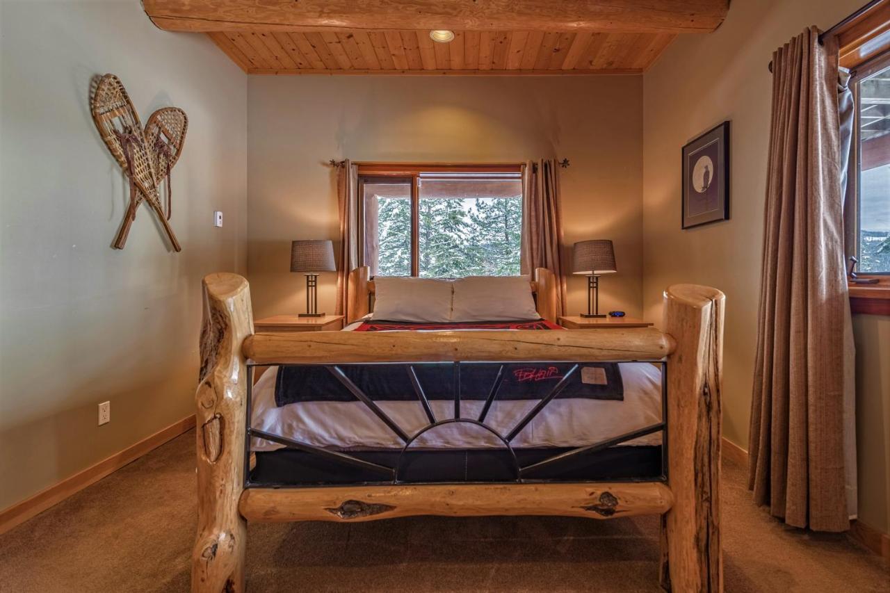 Spirit Lodge At Silverstar Vernon Extérieur photo